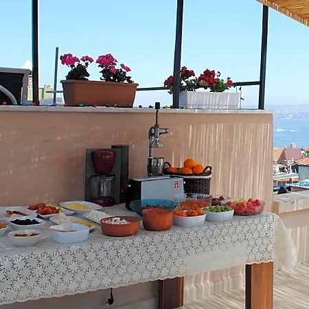 Hotel Buhara Family Provincia di Istanbul
