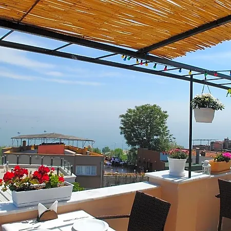 Hotel Buhara Family 3*