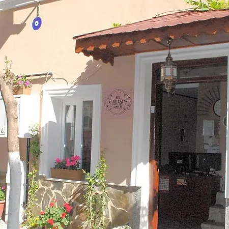 Buhara Family Hotel Provincia di Istanbul