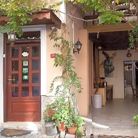Hotel Buhara Family
