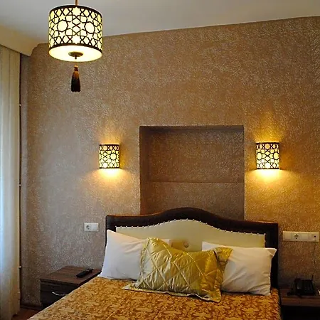 Hotel Buhara Family Provincia di Istanbul