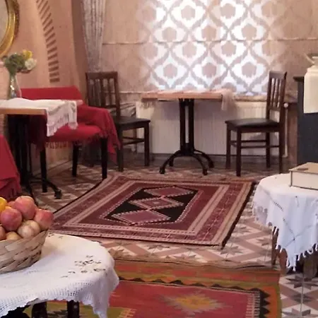 Buhara Family Hotel