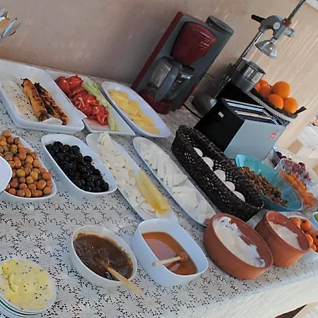 Buhara Family Hotel Provincia di Istanbul