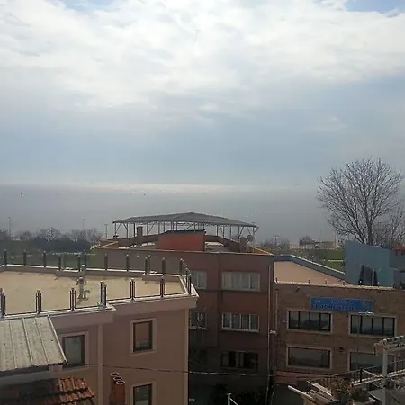 Buhara Family Hotel Provincia di Istanbul