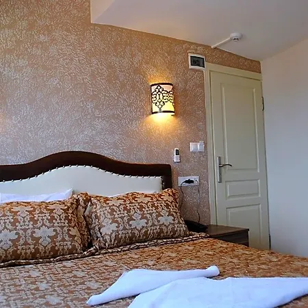 Hotel Buhara Family Provincia di Istanbul