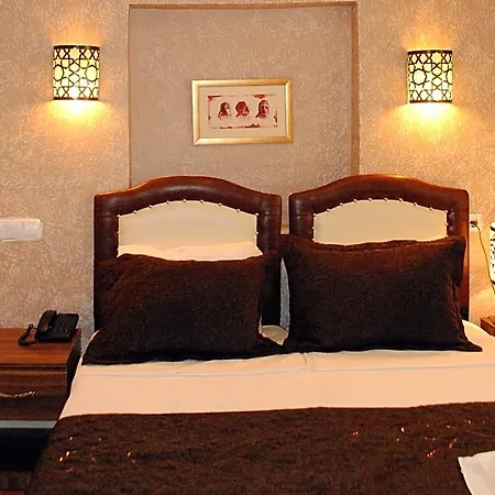 Hotel Buhara Family 3*