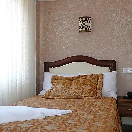 Buhara Family Hotel