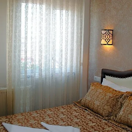 Hotel Buhara Family Provincia di Istanbul