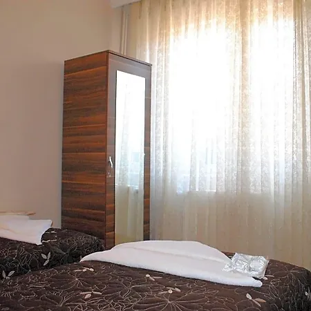 Hotel Buhara Family Provincia di Istanbul