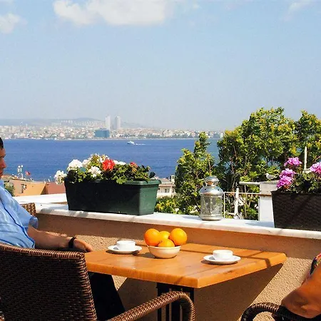 Buhara Family 3* Istanbulská provincie