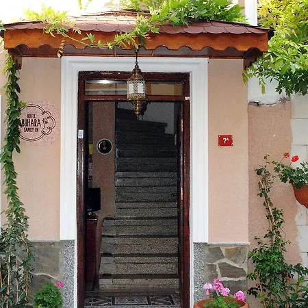 Buhara Family Hotel