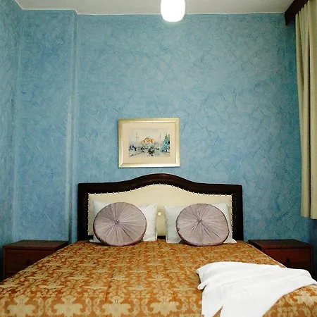 Buhara Family Hotel
