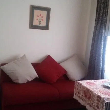 Buhara Family Hotel