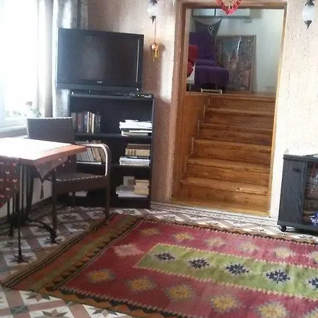 Buhara Family Hotel Istanbulská provincie