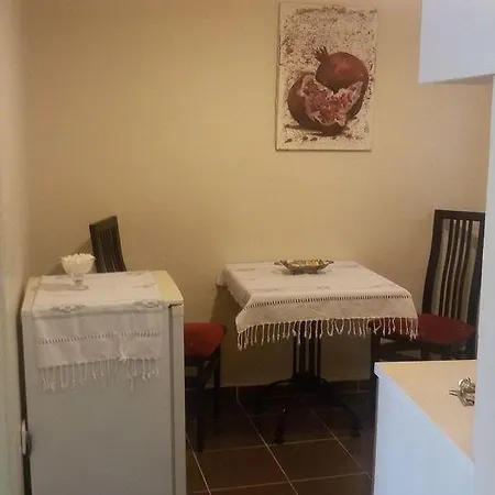 Buhara Family 3* Istanbulská provincie