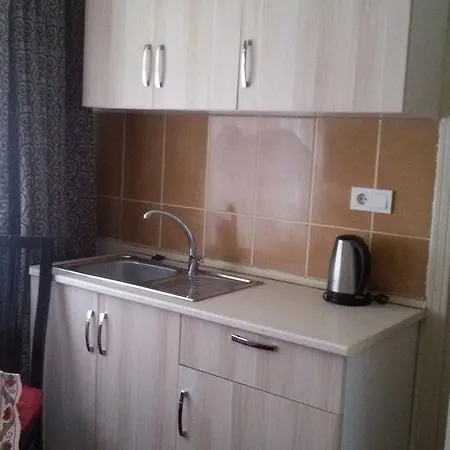 Buhara Family Hotel 3*
