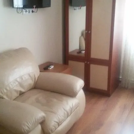 Buhara Family 3* Istanbulská provincie