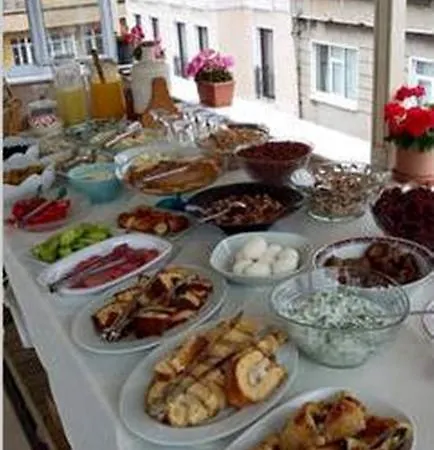 Buhara Family Istanbul