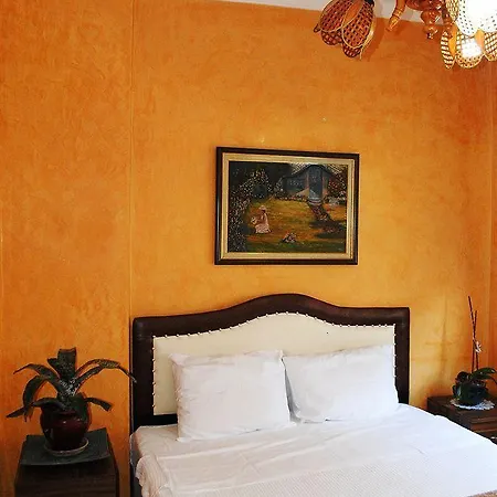 Buhara Family 3* Istanbulská provincie
