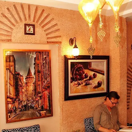 Buhara Family Hotel 3*