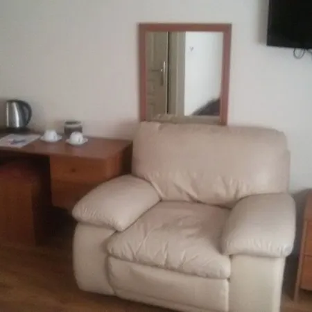 Buhara Family 3* Istanbulská provincie