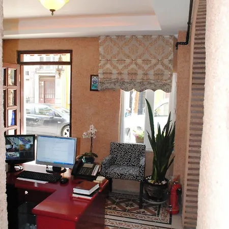 Buhara Family Istanbul