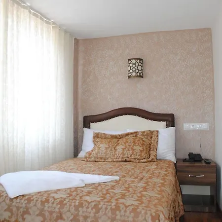 Hotel Buhara Family