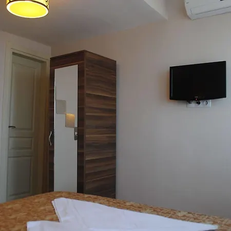 Buhara Family Hotel