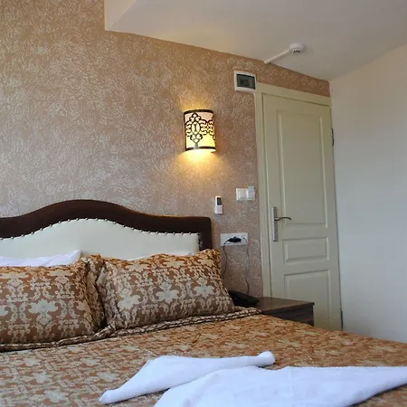 Hotel Buhara Family
