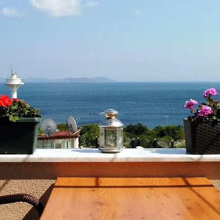 Buhara Family Hotel 3*