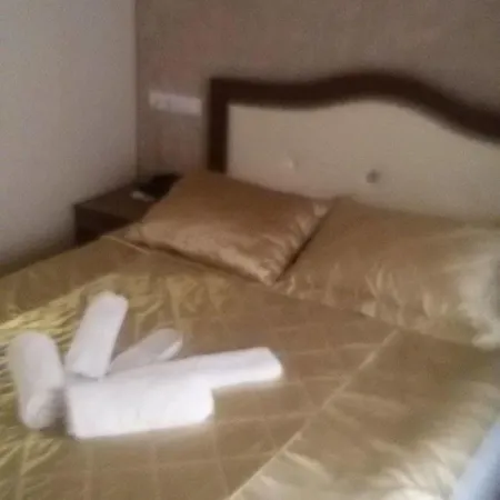 Buhara Family Hotel Istanbulská provincie