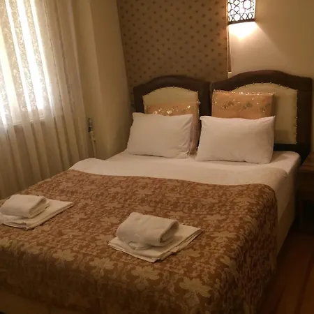 Hotel Buhara Family 3*