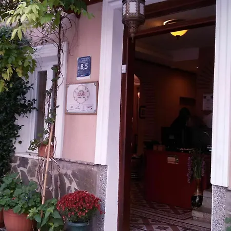 Buhara Family 3* Istanbul