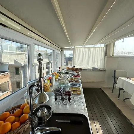 Отель Buhara Family