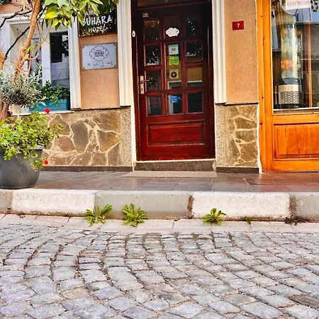 Buhara Family Стамбул