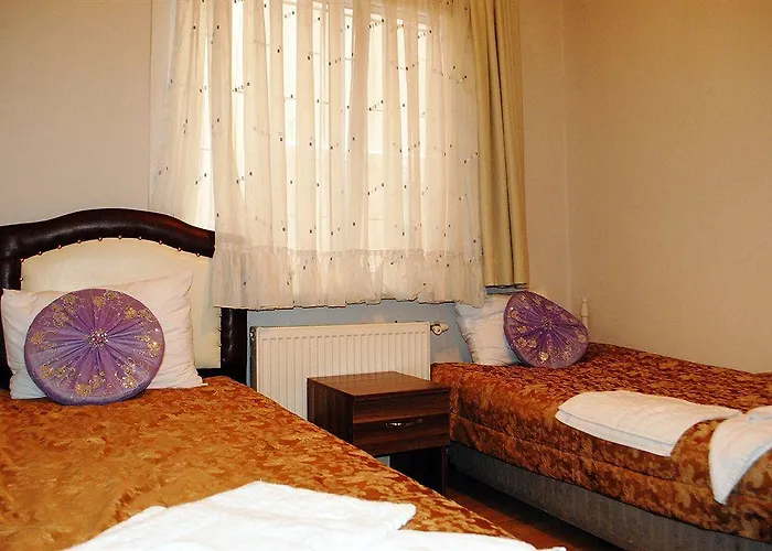 Buhara Family Стамбул