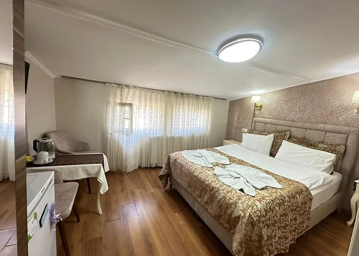 Buhara Family Стамбул