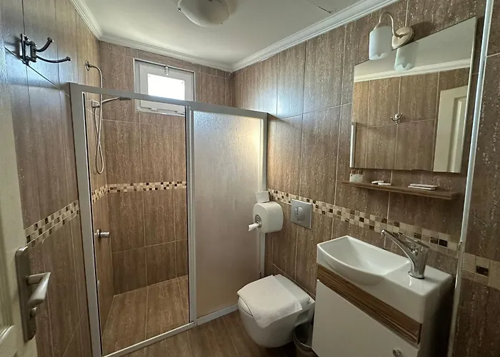 Отель Buhara Family 3*