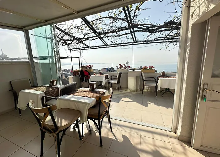 Buhara Family Отель Стамбул