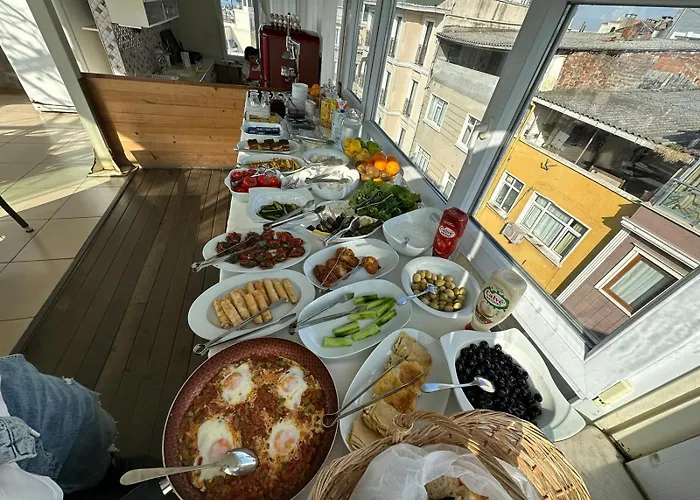 Buhara Family Отель