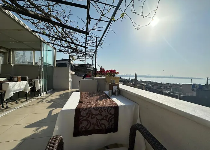 Отель Buhara Family 3*