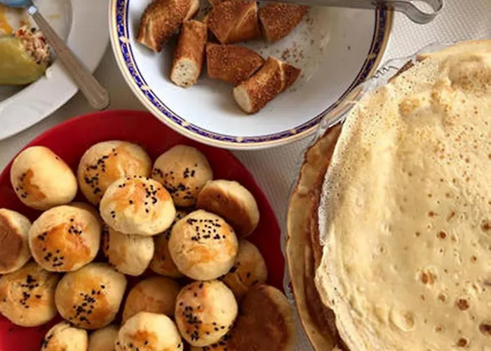 Отель Buhara Family 3*