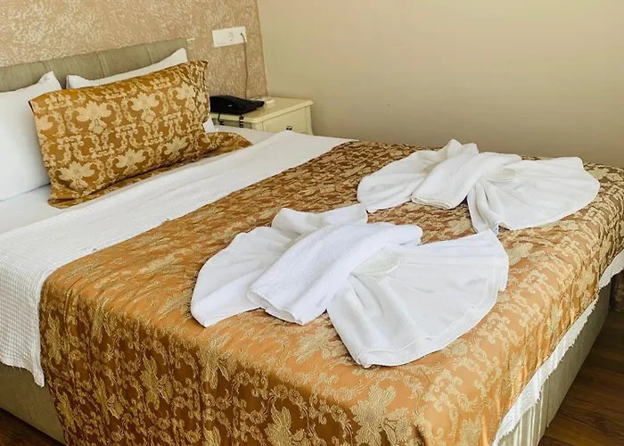 Buhara Family Отель