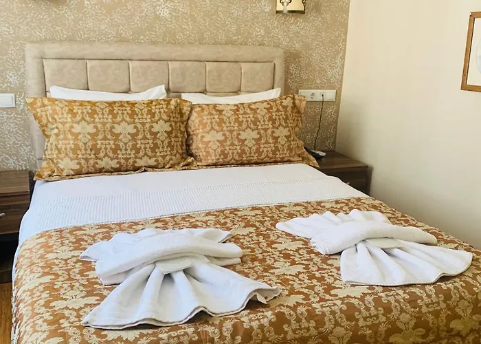 Отель Buhara Family 3*