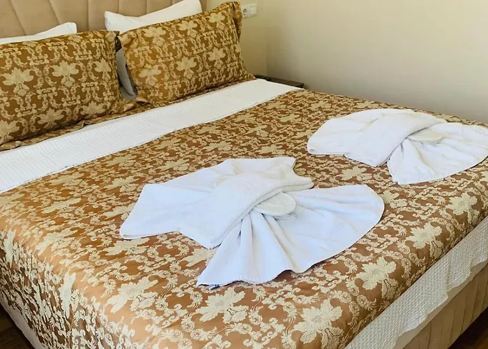 Buhara Family Отель Стамбул