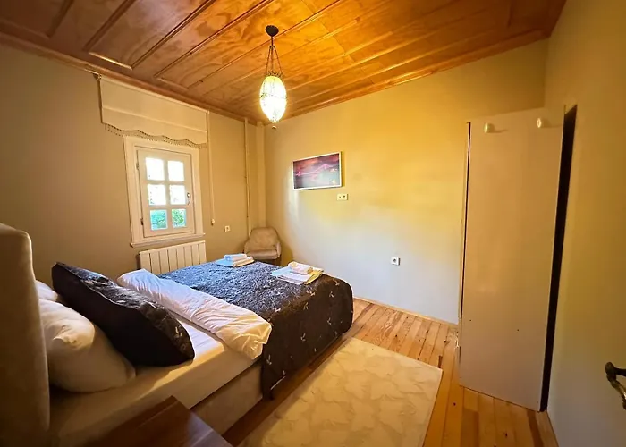 Buhara Family Отель