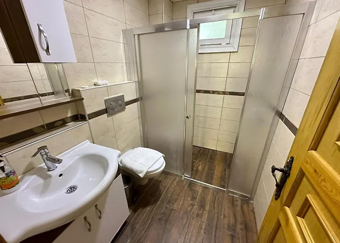 Отель Buhara Family