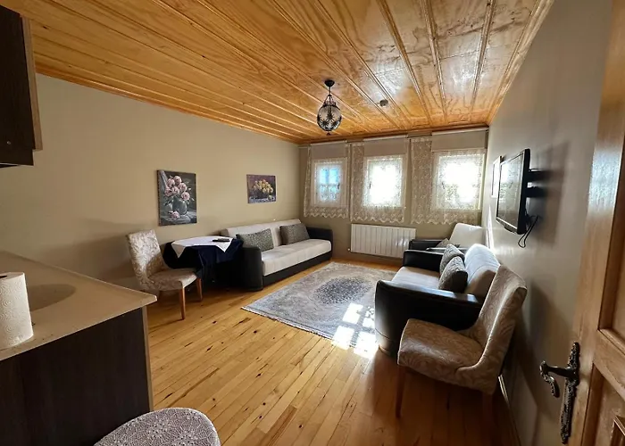 Buhara Family Стамбул