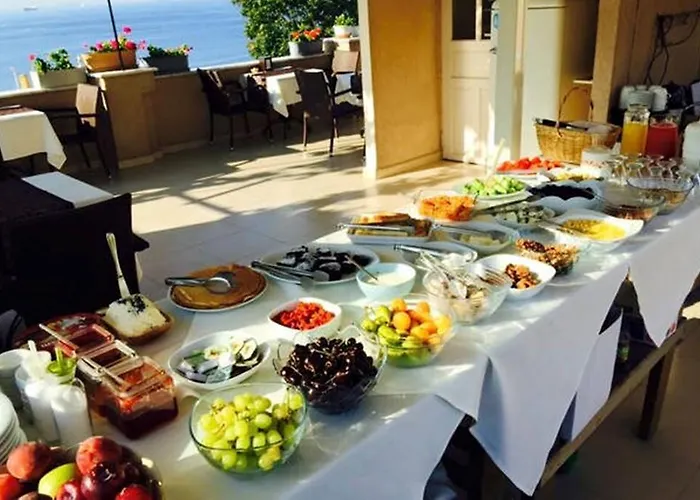 Отель Buhara Family 3*