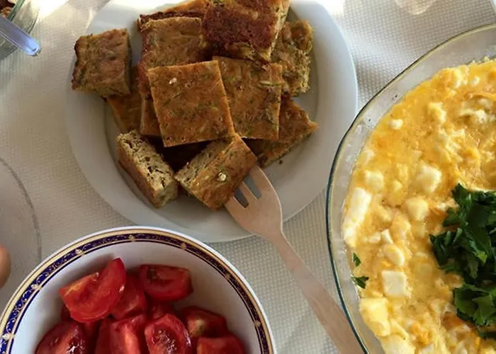 Buhara Family Стамбул